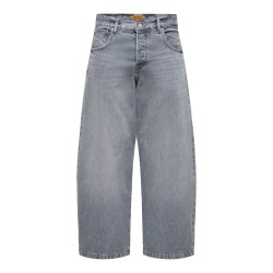 ONSKAYCE Barrel Fit Jeans aus Baumwolle
