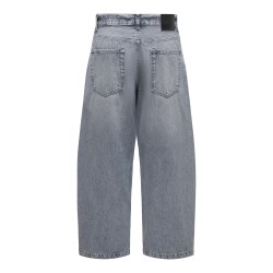 ONSKAYCE Barrel Fit Jeans aus Baumwolle