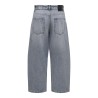 ONSKAYCE Barrel Fit Jeans aus Baumwolle