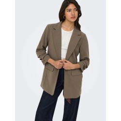 ONLKALINA 3/4 Open Blazer – lockere Passform