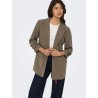 ONLKALINA 3/4 Open Blazer – lockere Passform