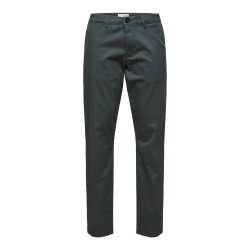 Slim-Chinohose New Miles Flex | ModeWerk