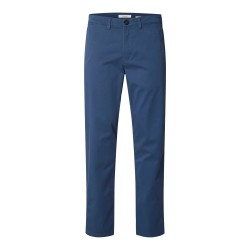 Pantaloni chino slim New Miles Flex | ModeWerk