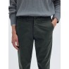 SLM175-SLIM NEW MILES FLEX PANT NOOS