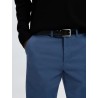 Slim-Chinohose New Miles Flex | ModeWerk
