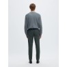 Slim-Chinohose New Miles Flex | ModeWerk