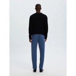 Pantaloni chino slim New Miles Flex | ModeWerk