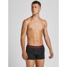 JACFLOWER Trunk in microfibra, 3 pezzi
