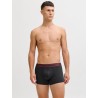 JACFLOWER Microfaser-Trunks 3er-Pack