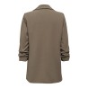 ONLKALINA 3/4 Open Blazer – lockere Passform