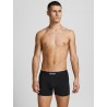 JACBASIC BAMBOO Herren-Trunks 3er-Pack