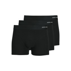 JACBASIC BAMBOO Herren-Trunks 3er-Pack