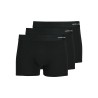 JACBASIC BAMBOO Herren-Trunks 3er-Pack