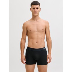 JACBASIC BAMBOO boxer uomo 3 pezzi