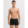 JACBASIC BAMBOO TRUNKS 3 PACK NOOS
