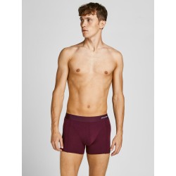 JACBASIC BAMBOO Herren-Trunks 3er-Pack