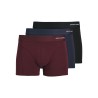 JACBASIC BAMBOO boxer uomo 3 pezzi