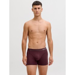 JACBASIC BAMBOO Herren-Trunks 3er-Pack