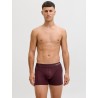 JACBASIC BAMBOO Herren-Trunks 3er-Pack