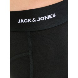 JACBASIC BAMBOO Herren-Trunks 3er-Pack