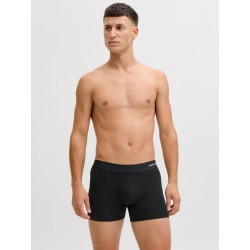 JACBASIC BAMBOO Herren-Trunks 3er-Pack