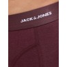 JACBASIC BAMBOO TRUNKS 3 PACK NOOS