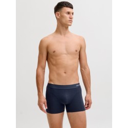 JACBASIC BAMBOO boxer uomo 3 pezzi