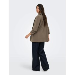 ONLKALINA 3/4 Open Blazer – lockere Passform