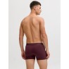 JACBASIC BAMBOO Herren-Trunks 3er-Pack
