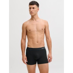 JACBASIC BAMBOO Herren-Trunks 3er-Pack