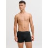 JACBASIC BAMBOO boxer uomo 3 pezzi