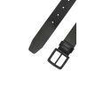 JACROMA LEATHER BELT NOOS