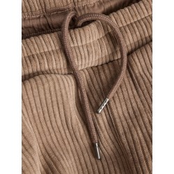 JPSTEVAN Cordhose mit Kordelzug | ModeWerk