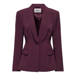 ONLASTRID Sculpture Blazer mit Revers