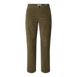 SLM196-STRAIGHT MILES CORD PANT NOOS