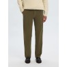 SLM196-STRAIGHT MILES CORD PANT NOOS