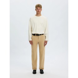 SLM196-STRAIGHT MILES CORD PANT NOOS