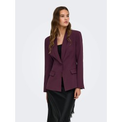 ONLASTRID Sculpture Blazer mit Revers