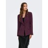 ONLASTRID Sculpture Blazer mit Revers
