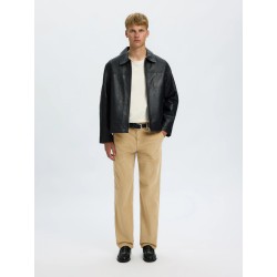 SLM196-STRAIGHT MILES CORD PANT NOOS