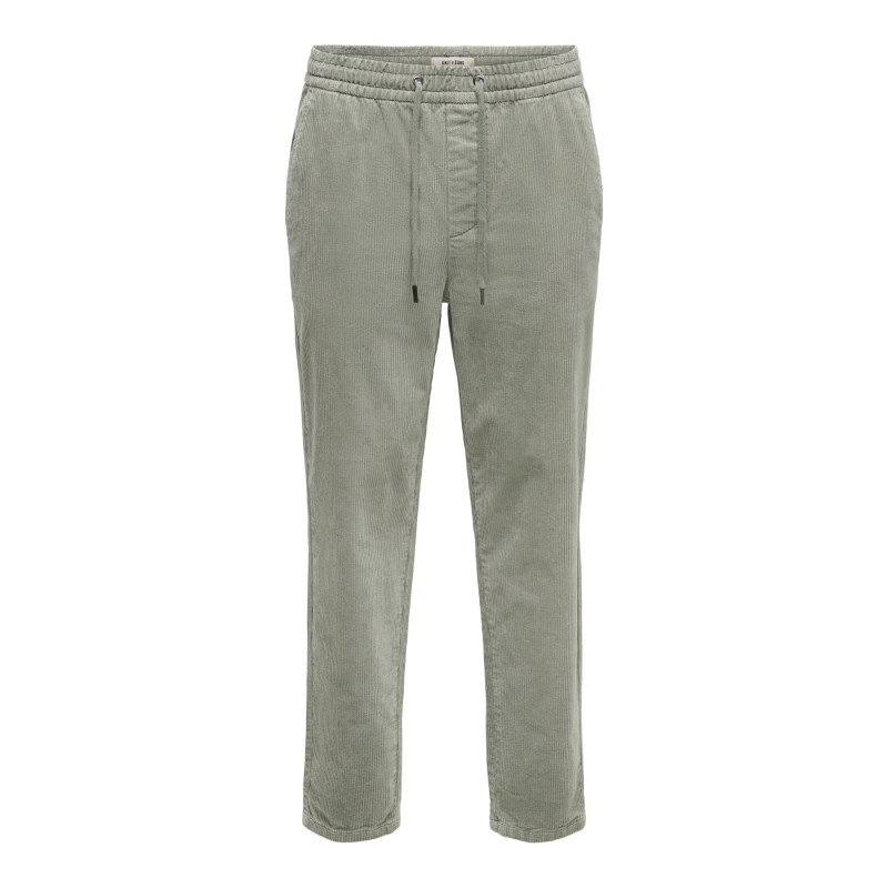 ONSLINUS Tapered-Fit-Cordhose