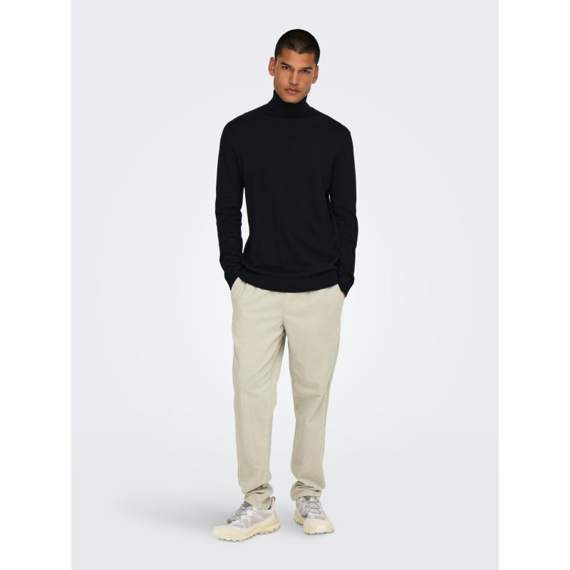 ONSLINUS TAP CORDUROY 0185 PANT NOOS