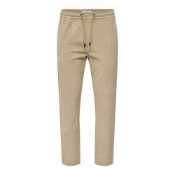 ONSLINUS TAP CORDUROY 0185 PANT NOOS