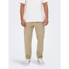 ONSLINUS TAP CORDUROY 0185 PANT NOOS