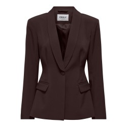ONLASTRID Sculpture Blazer con rever