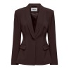 ONLASTRID Sculpture Blazer con rever
