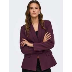 ONLASTRID Sculpture Blazer mit Revers