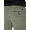 ONSLINUS Cordhose mit Tapered Fit
