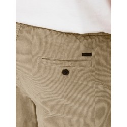 ONSLINUS Cordhose mit Tapered Fit