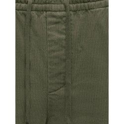 ONSLINUS Cordhose mit Tapered Fit